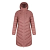 padded coat,lady coat